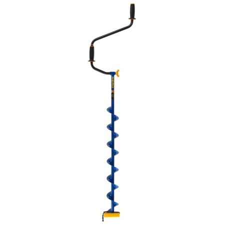 Ledobur Nero-SPORT-110-2, L-ShNEKA 0.84 m, L-transporting 1.1 m, L-worker 1.1 m, 2.5 kg-1