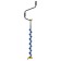 Ledobur Nero-SPORT-110-2, L-ShNEKA 0.84 m, L-transporting 1.1 m, L-worker 1.1 m, 2.5 kg