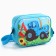Children's handbag 19.5*14.5*7cm, Blue Tractor
