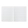 Notebook 12 sheets in the line is a plain "Classic Linovka. Economy", covered covered paper, VD-LK, Block No. 2 (gray sheets), mix