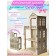 Puppet house-designer "Light" for dolls up to 15 cm