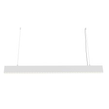 Светильник подвесной Technical P050PL-L40W4K, LED, 40Вт, 106,5х3,3х7,5 см, 3400Лм, цвет белый
