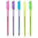 Handle Ballicone Istanm "800", node 0.7 mm, blue ink, neon mix