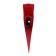 Carriage of a carpentry scrap, metal rubberized handle, 1000 g