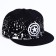 Children's cap, size 48-53, Avengers
