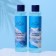 Gift set of Liss Kroully: Shampoo, 260 ml + shower gel, 260 ml