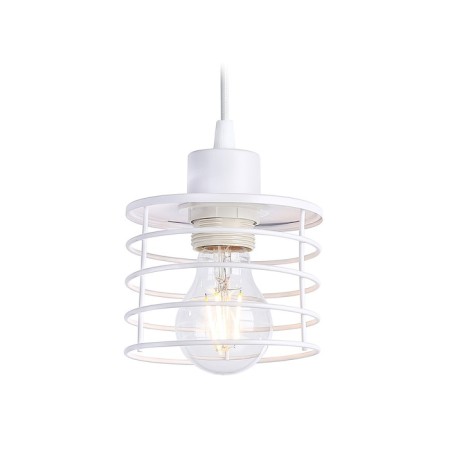Lightwood LOOF LOFT AMBRELLA LIGHT, TraDITIONAL, TR8065, E27, white color