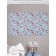 Fully rug in the hallway "New Year's mood", size 45x75 cm