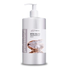 Professional cream-soem 