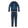 Thermal complex for a boy: trousers, sweatshirt, height 152-158 cm