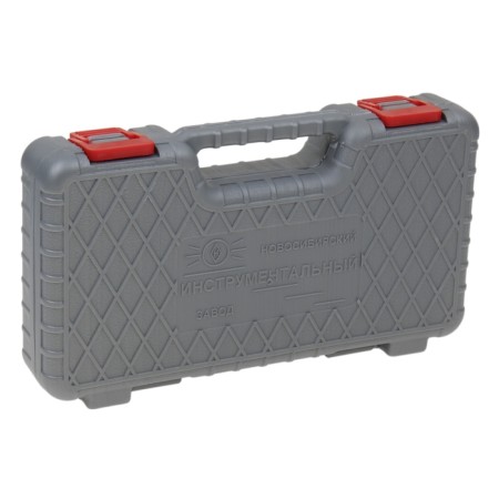 Set of driver's instrument No. 2 "Russia", in plastic boxing-1