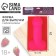 Silicone form for baking XXL, 28 cm, pink color 18+