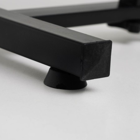 Adjustable stand 30 cm with 2 bowls of 850 ml-7