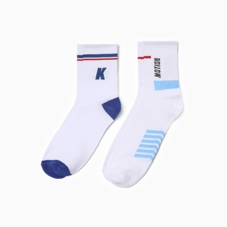 A set of men's socks KAFTAN SPORT, p. 41-44 (27-29 cm), 2 pairs-1