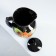 Set for drinks "Festive" ladybug, 4x0.2l / 1.4l / 34.5x24.5cm