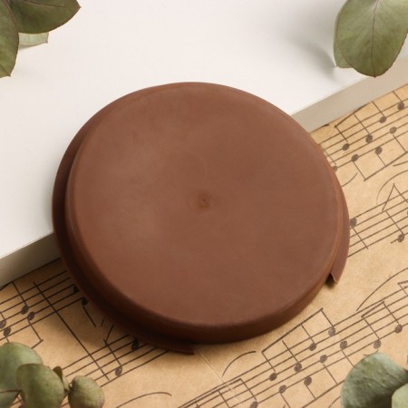 Surdin for guitar Music Life, Brown, D-10 cm-2