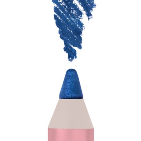 Persistent eye pencil, shade Cobalt