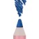 Persistent eye pencil, shade Cobalt