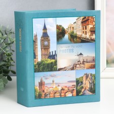 Photo album 