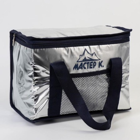 Thermosum "Master K", 8 l, retains cold up to 3 hours, 21 x 15 x 27 cm-1