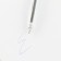 Ballic handle "Tyumen", 14.1 x 1.2 cm