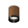 Ambrella Light, XS6304010, MR16 GU5.3 LED 10 W, Coffee Coffee, Black