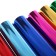 Foil color A4, 7 sheets, 7 colors "Kalyaka-Malyak"