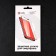 Protective glass Mobility, for Infinix Note 12 VIP, full glue, black