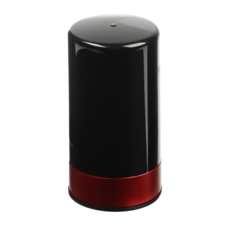 Vacuum plug for bottles Huohou HU0248, electric, 2HAAA, black-1