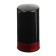 Vacuum plug for bottles Huohou HU0248, electric, 2HAAA, black
