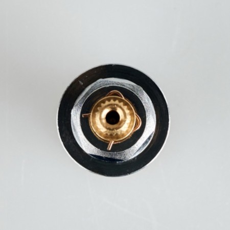 Divertor IDDIS 997BC149SM, for the mixer, rotary, brass, ceramics, 49 mm-7