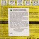 Mask face napkin with vitamins, Ekel, 23 g