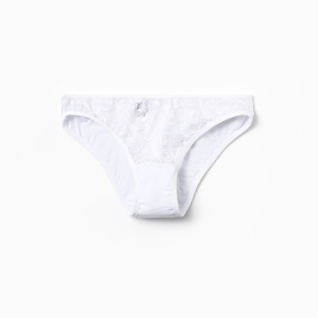 Cowards women's slips, white color, rr 42