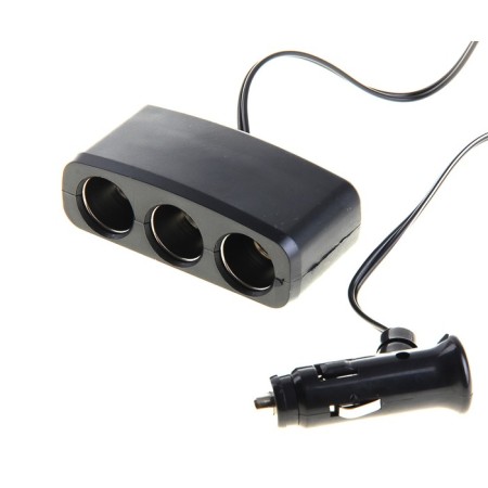 Cigarette lighter