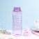 Water bottle, 600 ml, Baunatal, 23 x 8 cm, mix