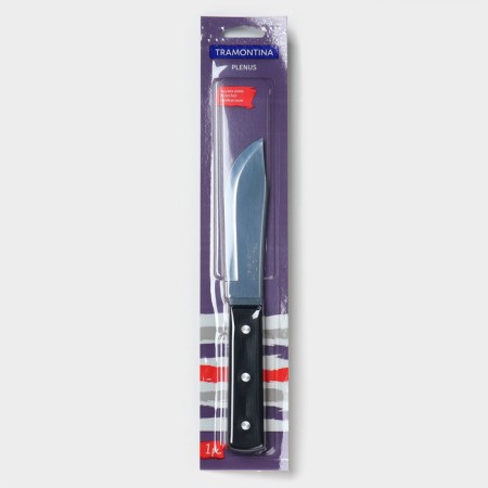 Kitchen knife for Tramontina Plenus meat, blade 12.5 cm-4