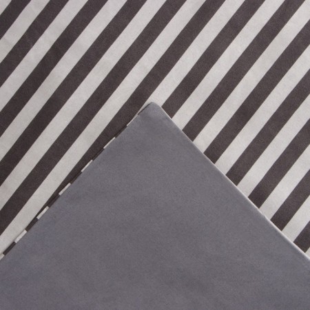 Bed linen Ethel 2 joint venture 180x215 cm, 200x225 cm, 50x70 ± 3 cm-2 pcs, Novosatin-8