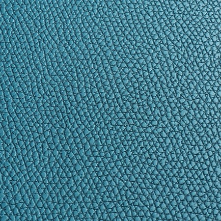 The weekly dated 2025, Escalada, 170 x 88mm, a solid cover with foam rubber, artificial leather, 64 sheets, pancake embossing, block 70, blue-1