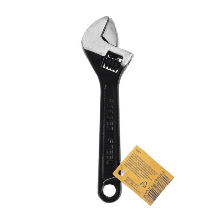 Divorce tundra key, phosphate, 150 mm-6