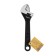 Divorce tundra key, phosphate, 150 mm