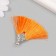 Decor for creativity Textile "Brush East" Persian set 2 pcs 1.6x4.5 cm