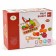 Game set "Fruit basket", 16 products