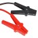 Cighting wires 600A in a bag, 5 m, 12/24 V