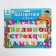 Alphabet magnetic Russian