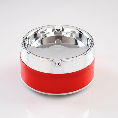 Blessing side ashtray "Vaiking", 9 x 4.5 cm, mix-1