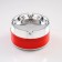 Blessing side ashtray "Vaiking", 9 x 4.5 cm, mix