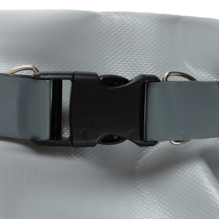 Hark bag, 45 l, gray color-4