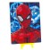 Diamond mosaic, 20 x 25 cm, spider-man