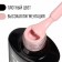 Nail varnish gel, Classic Colors, 3 phase, 8ml, LED/UV, cloud pink color (52)