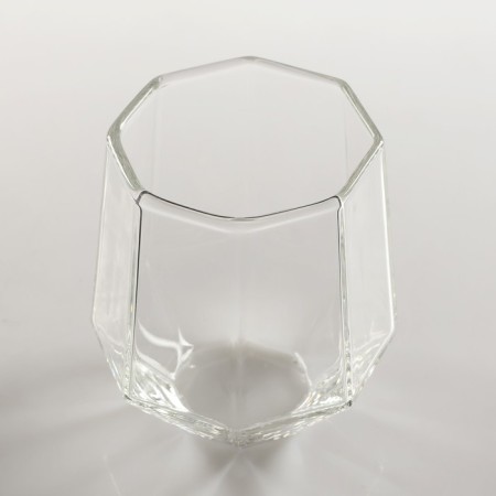 Mini -bar Rubin, on a stand, skeleton - 880 ml, glasses - 200 ml, 13.5 x 23 x 23 cm-7